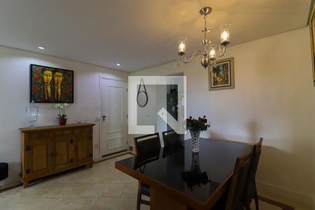 Apartamento à venda com 93m², 3 quartos e 2 vagas Apartamento à venda com 93m², 3 quartos e 2 vagasSala de Jantar