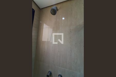 Apartamento à venda com 93m², 3 quartos e 2 vagas Apartamento à venda com 93m², 3 quartos e 2 vagasBanheiro da Suíte