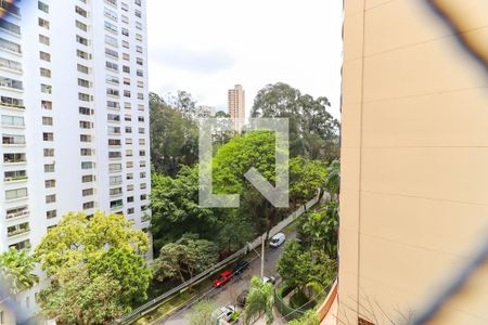 Apartamento à venda com 93m², 3 quartos e 2 vagas Apartamento à venda com 93m², 3 quartos e 2 vagasVista do Quarto 2