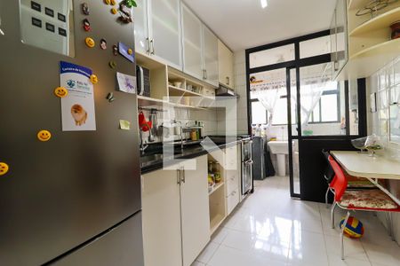 Apartamento à venda com 93m², 3 quartos e 2 vagas Apartamento à venda com 93m², 3 quartos e 2 vagas Cozinha