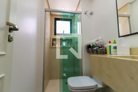 Apartamento à venda com 93m², 3 quartos e 2 vagas Apartamento à venda com 93m², 3 quartos e 2 vagasBanheiro Corredor