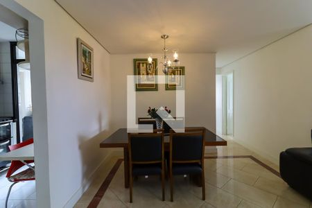 Apartamento à venda com 93m², 3 quartos e 2 vagas Apartamento à venda com 93m², 3 quartos e 2 vagasSala de Jantar