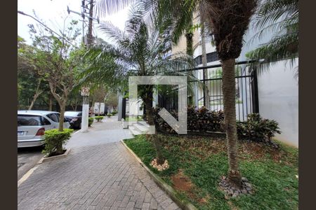 Apartamento à venda com 93m², 3 quartos e 2 vagas Apartamento à venda com 93m², 3 quartos e 2 vagasFachada e portaria
