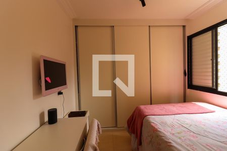 Apartamento à venda com 93m², 3 quartos e 2 vagas Apartamento à venda com 93m², 3 quartos e 2 vagasQuarto 2