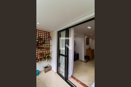 Apartamento à venda com 93m², 3 quartos e 2 vagas Apartamento à venda com 93m², 3 quartos e 2 vagasVaranda da Sala