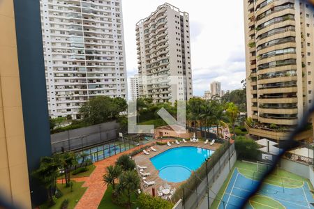 Apartamento à venda com 93m², 3 quartos e 2 vagas Apartamento à venda com 93m², 3 quartos e 2 vagasVista da Suíte