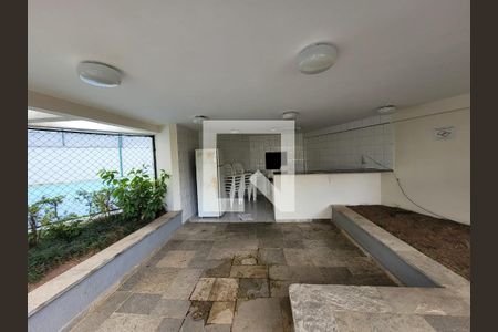 Apartamento à venda com 93m², 3 quartos e 2 vagas Apartamento à venda com 93m², 3 quartos e 2 vagasÁrea comum - Churrasqueira