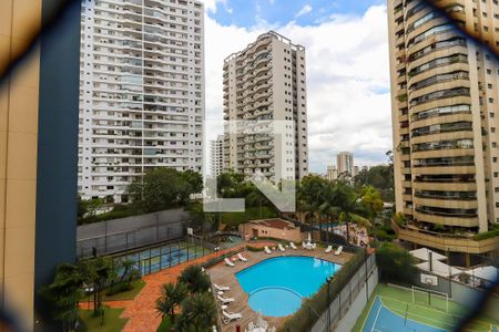 Apartamento à venda com 93m², 3 quartos e 2 vagas Apartamento à venda com 93m², 3 quartos e 2 vagasVista