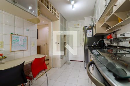 Apartamento à venda com 93m², 3 quartos e 2 vagas Apartamento à venda com 93m², 3 quartos e 2 vagas Cozinha