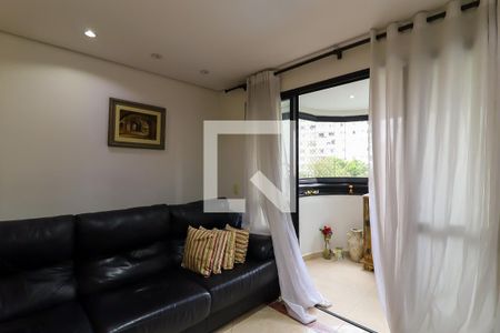 Apartamento à venda com 93m², 3 quartos e 2 vagas Apartamento à venda com 93m², 3 quartos e 2 vagasSala