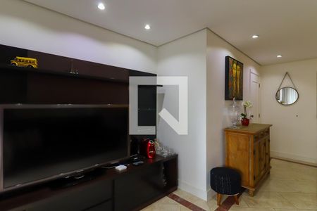 Apartamento à venda com 93m², 3 quartos e 2 vagas Apartamento à venda com 93m², 3 quartos e 2 vagasSala