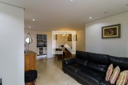 Apartamento à venda com 93m², 3 quartos e 2 vagas Apartamento à venda com 93m², 3 quartos e 2 vagasSala