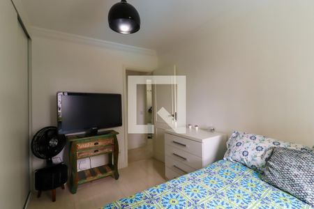 Apartamento à venda com 93m², 3 quartos e 2 vagas Apartamento à venda com 93m², 3 quartos e 2 vagasQuarto 1
