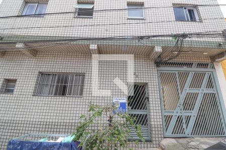 Studio para alugar com 45m², 1 quarto e sem vaga Studio para alugar com 45m², 1 quarto e sem vagaFachada