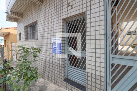 Studio para alugar com 45m², 1 quarto e sem vaga Studio para alugar com 45m², 1 quarto e sem vagaFachada