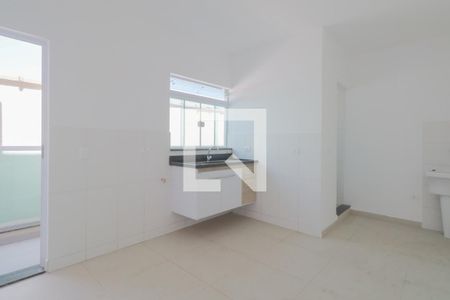 Studio de kitnet/studio para alugar com 1 quarto, 27m² em Vila Canero, São Paulo