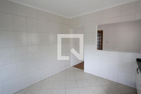 Casa à venda com 179m², 3 quartos e 2 vagasCozinha