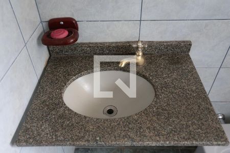 Casa à venda com 179m², 3 quartos e 2 vagasBanheiro da Suíte 2