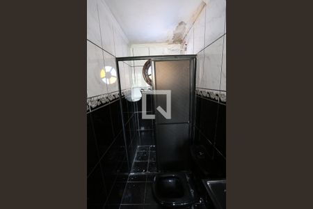 Casa à venda com 179m², 3 quartos e 2 vagasBanheiro da Suíte 1