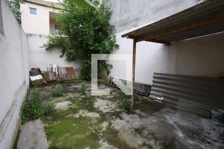 Casa à venda com 179m², 3 quartos e 2 vagasQuintal