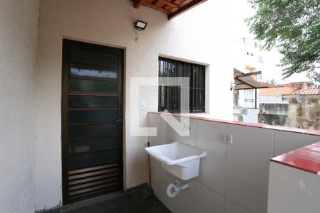 Casa à venda com 179m², 3 quartos e 2 vagasÁrea de Serviço