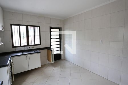 Casa à venda com 179m², 3 quartos e 2 vagasCozinha