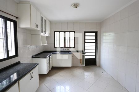 Casa à venda com 179m², 3 quartos e 2 vagasCozinha