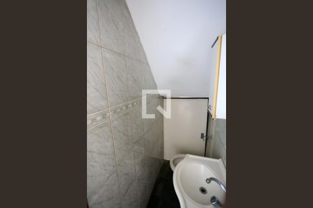 Lavabo de casa à venda com 3 quartos, 179m² em Vila Ré, São Paulo
