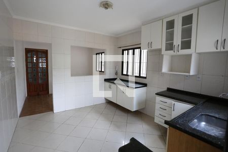 Casa à venda com 179m², 3 quartos e 2 vagasCozinha