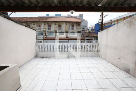 Casa à venda com 179m², 3 quartos e 2 vagasVaranda da Suíte 1