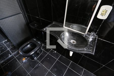 Casa à venda com 179m², 3 quartos e 2 vagasBanheiro da Suíte 1