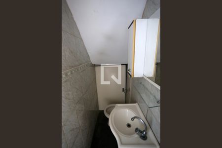 Lavabo de casa à venda com 3 quartos, 179m² em Vila Ré, São Paulo