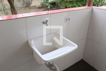 Casa à venda com 179m², 3 quartos e 2 vagasÁrea de Serviço