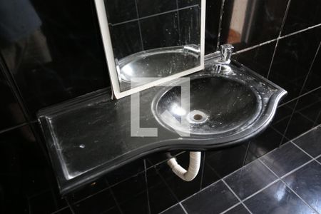 Casa à venda com 179m², 3 quartos e 2 vagasBanheiro da Suíte 1