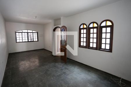 Sala de casa à venda com 3 quartos, 179m² em Vila Ré, São Paulo