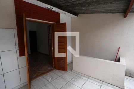 Casa à venda com 179m², 3 quartos e 2 vagasVaranda da Suíte 1
