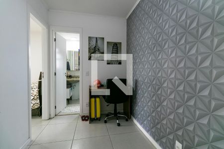 Sala de apartamento à venda com 1 quarto, 51m² em Tatuapé, São Paulo