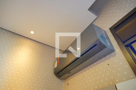 Quarto 1 de apartamento à venda com 3 quartos, 90m² em Passo D’areia, Porto Alegre