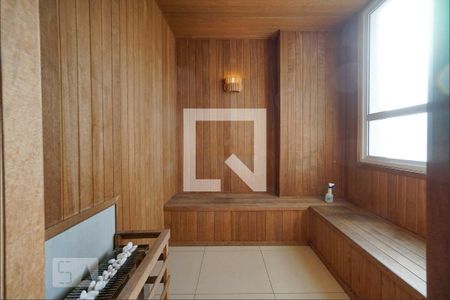 Apartamento à venda com 89m², 2 quartos e 2 vagasÁrea comum - Sauna