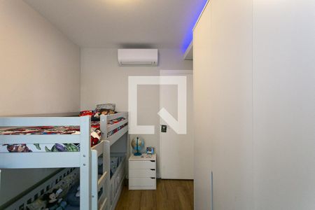 Apartamento à venda com 89m², 2 quartos e 2 vagasSuíte 2