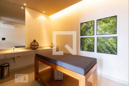 Apartamento à venda com 89m², 2 quartos e 2 vagasÁrea comum - Sala de Massagem