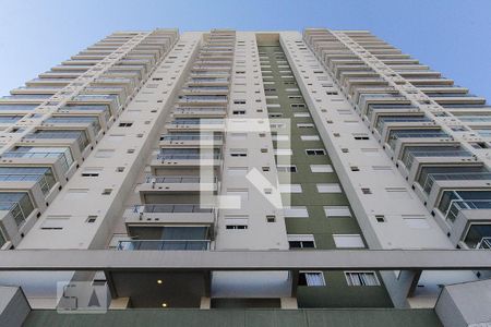Apartamento à venda com 89m², 2 quartos e 2 vagasFachada