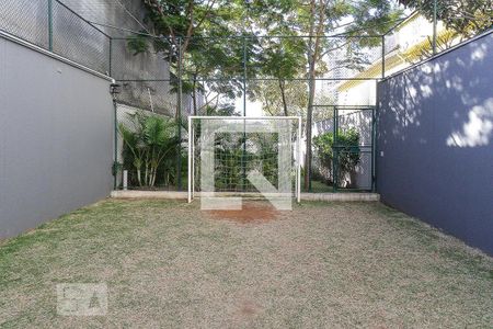 Apartamento à venda com 89m², 2 quartos e 2 vagasÁrea comum - Quadra