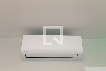 Apartamento à venda com 89m², 2 quartos e 2 vagasSuíte 2 - Ar Condicionado