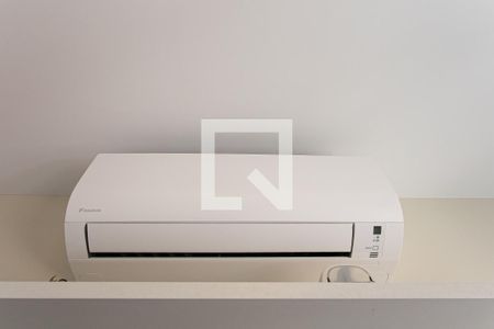 Apartamento à venda com 89m², 2 quartos e 2 vagasSuíte 1 - Ar Condicionado