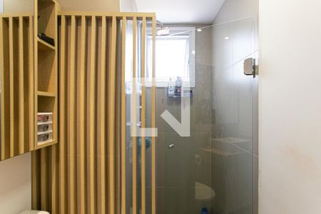 Apartamento à venda com 89m², 2 quartos e 2 vagasBanheiro da Suíte 1