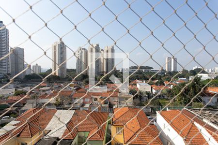 Apartamento à venda com 89m², 2 quartos e 2 vagasVista da Varanda gourmet