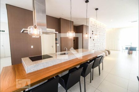 Apartamento à venda com 89m², 2 quartos e 2 vagasÁrea comum - Salão de festas