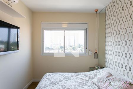 Apartamento à venda com 89m², 2 quartos e 2 vagasSuíte 1