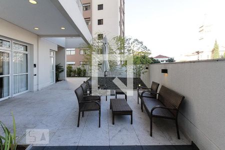 Apartamento à venda com 89m², 2 quartos e 2 vagasÁrea comum - Salão de festas